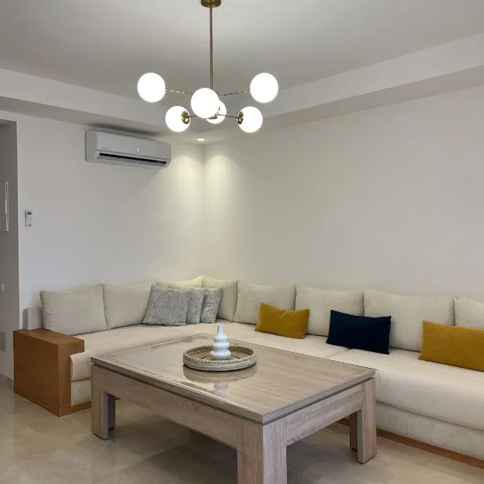 appartement résidence noria Marrakech