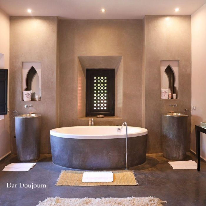 villa Noujoum Marrakech