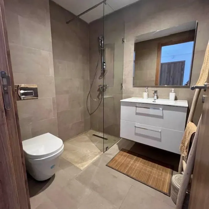 appartement résidence noria Marrakech