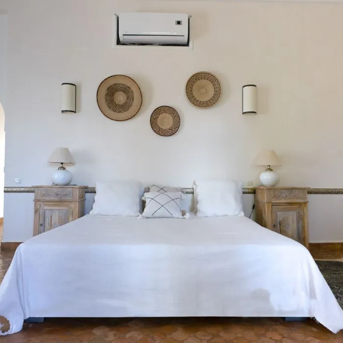 villa des songes Marrakech