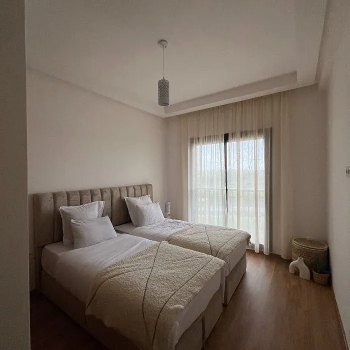appartement résidence noria Marrakech