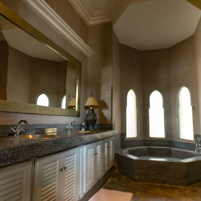 villa des songes Marrakech