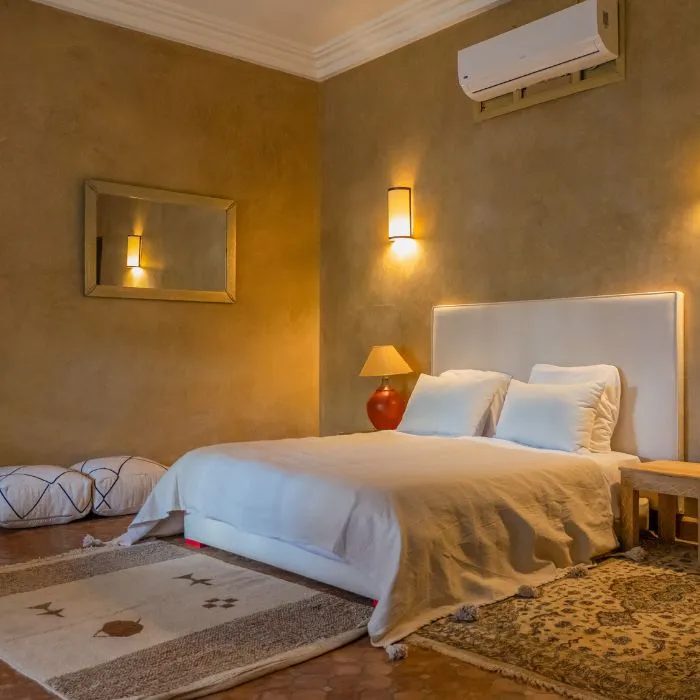 villa des songes Marrakech