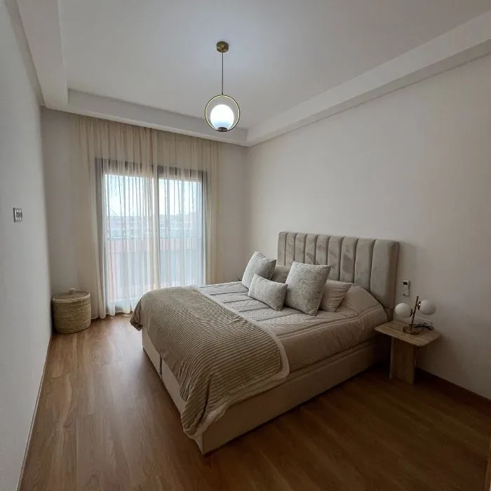 appartement résidence noria Marrakech