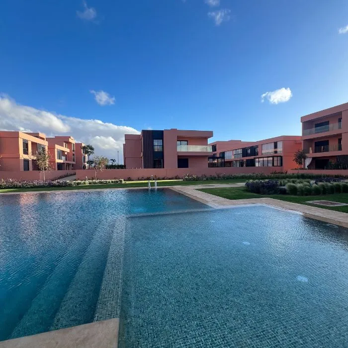 appartement résidence noria Marrakech