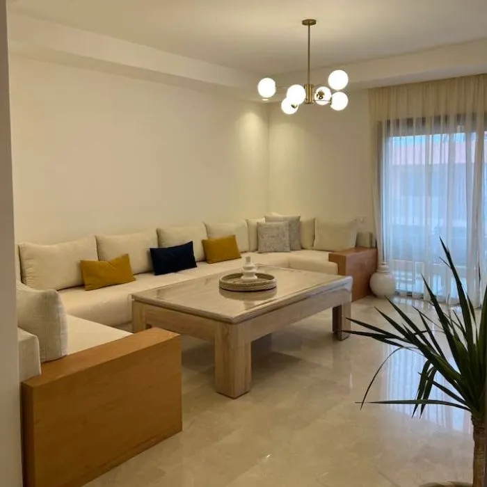appartement résidence noria Marrakech