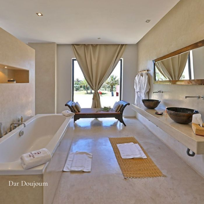 Dar Noujoum Marrakech