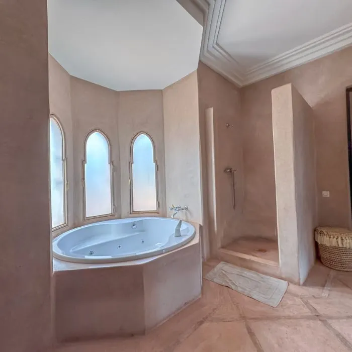 villa des songes Marrakech