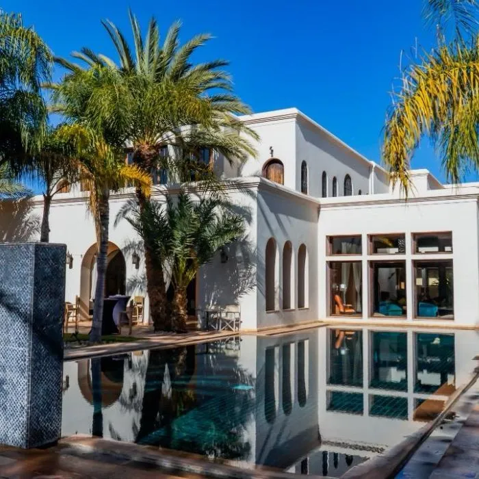 palais Farah Marrakech