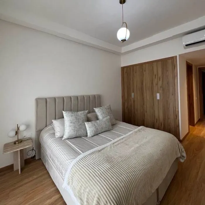 appartement résidence noria Marrakech