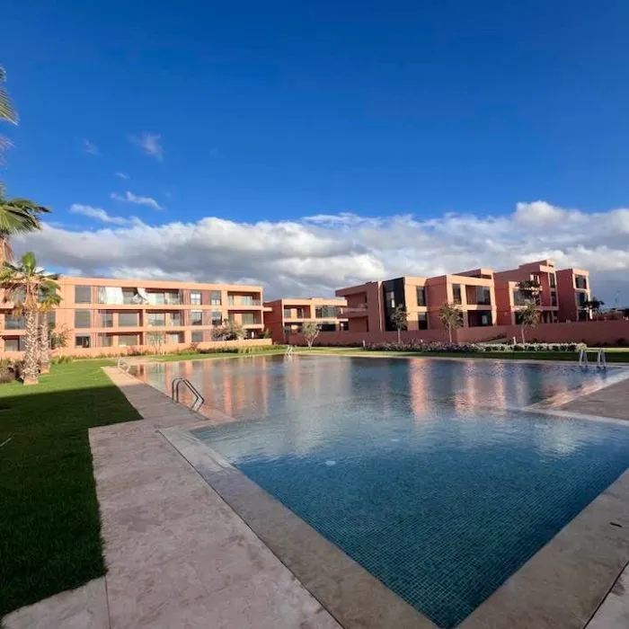 appartement résidence noria Marrakech